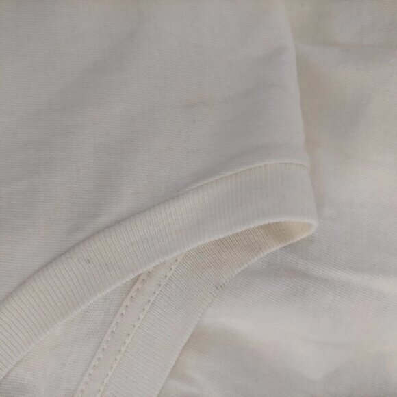 Gucci T-Shirts Mens Cotton S 149-051325 - Picture 5 of 9